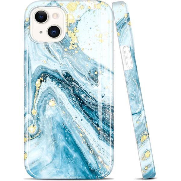 iPhone 13 -kotelo TPU-geelikuori Ohut Pehmeä Suojaava Kotelo
