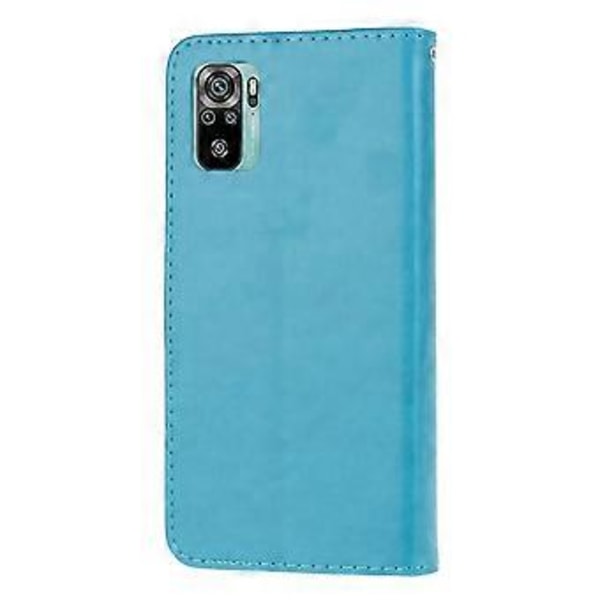Telefonhus til Xiaomi Redmi Note 10S 4G (Style E)