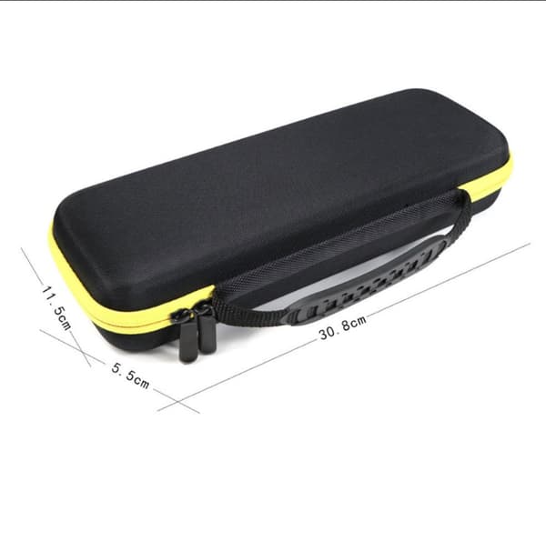 Oppbevaringspose, Multimeter Oppbevaringsveske Multimeter Oppbevaringspose, Repl