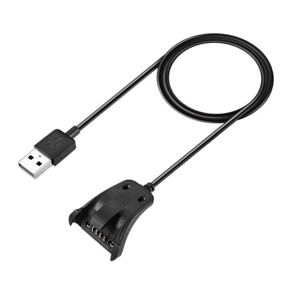 USB-datakabelladdningshållare för Adventurer/Golfer 2/Spark 3/Runner 2/Runner 3 GPS Fitness