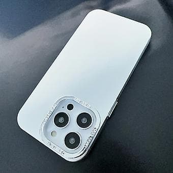 TPU + Akryyli IMD Puhelimen Kotelo iPhone 13:lle