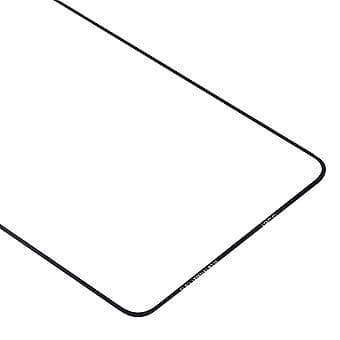Ydre linse med OCA til Xiaomi Redmi K30 Pro