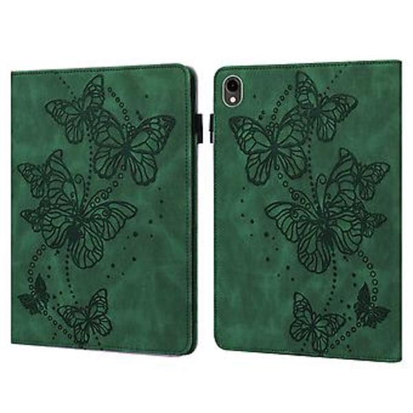 Tablet Etui til Samsung Galaxy Tab S9 (Grøn)