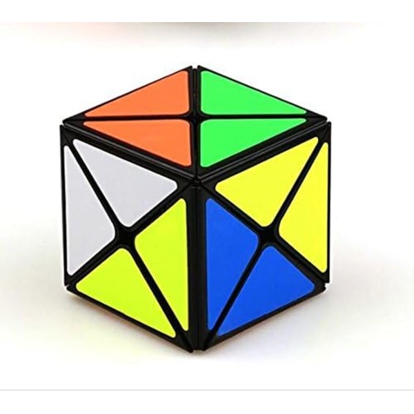 Cube Black X Cube Legend 8-Axis Speed ??Cube