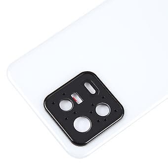 Batteribakdeksel for Xiaomi 13 (Hvit)