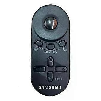 Ny Original SRC-A1 SRC-A3 Fjärrkontroll För Samsung NV7 NV10 Digitalkameror Pro815