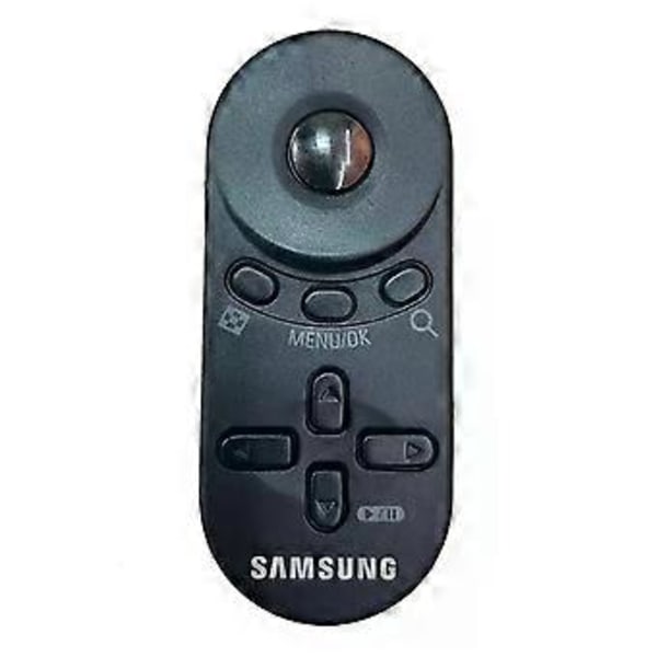 Ny Original SRC-A1 SRC-A3 För Samsung NV7 NV10 Digitalkameror Fjärrkontroll Pro815