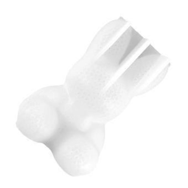 1 stk. DIY Silikoneform Ornamentform Dyrepyntform Håndværk Støbeform