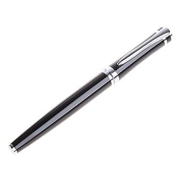 3035 Svart Høykvalitets Fyllepenn Nib Medium