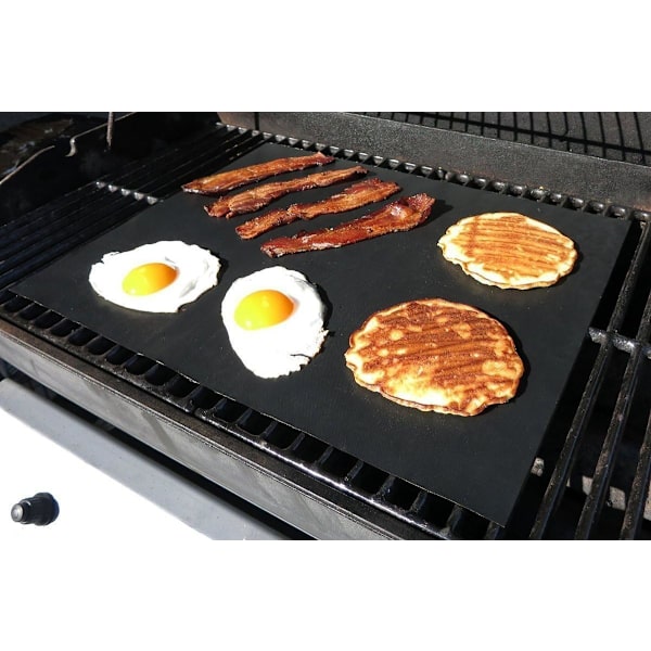 BBQ-grillimatto, BBQ-tarvikkeet, grillilisävarusteet, Barbeque Ac