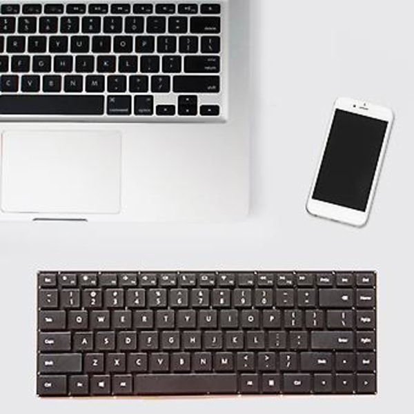 Laptop Tastatur For W50/W60 US Layout