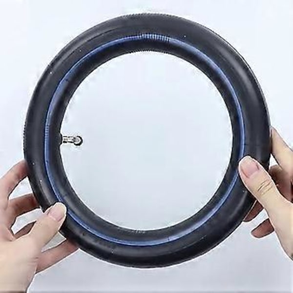 10 tommer 80/65-6 Indvendig slange 255x80 Gummi Til Zero 10x Kugoo M4