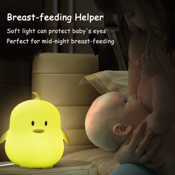 Grande taille Veilleuse Enfants, Veilleuse de Bébé, Lampe de Ch