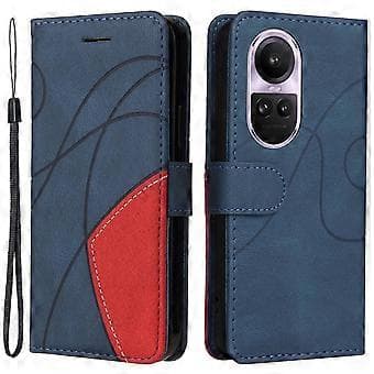 Telefonhus til Oppo Reno10 5G (Global)