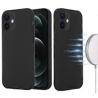 Telefoncover til iPhone 12 mini 5,4 tommer (stil A)