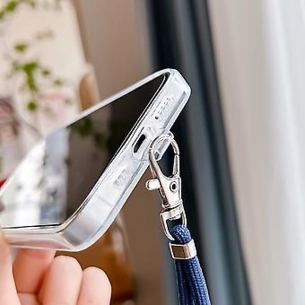 TPU Skyddande Fodral för iPhone 14 Pro