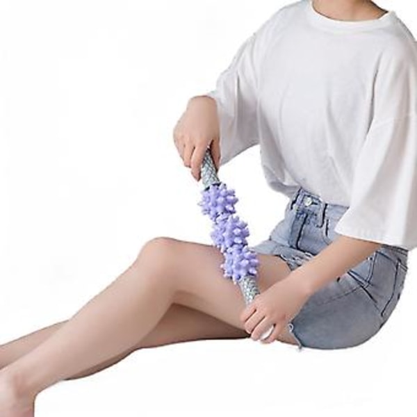 Fasciemassasjevals for cellulitter og muskelsmerter