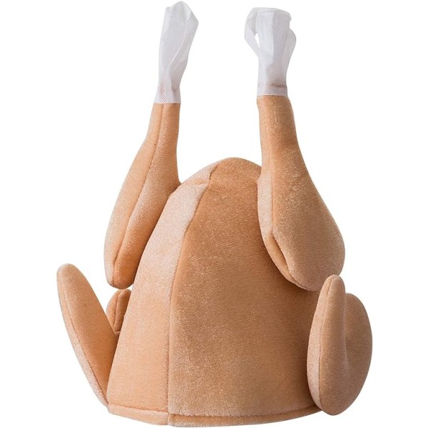 Thanksgiving Turkey Hat Roast Turkey Hat Trotting Turkey Hat Nove