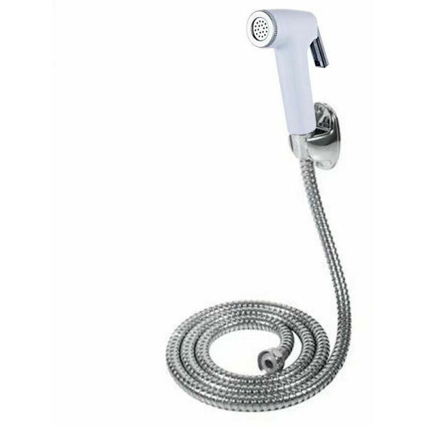 Korkeapaineinen vesipyssy huuhtelu suutin puhdistus WC:n kumppani Fe