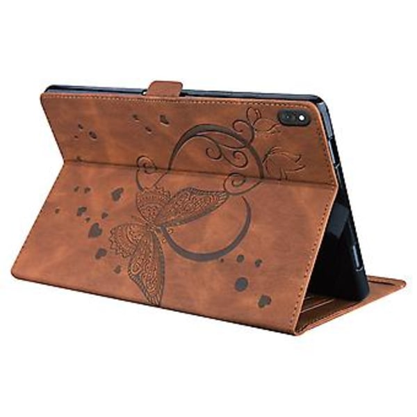 Etui til Lenovo Tab M10 10,1 tommer (Brun)