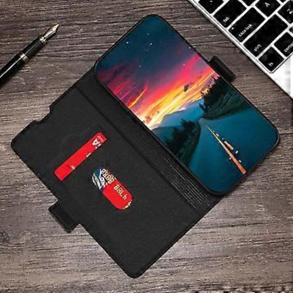 Telefonveske for ZTE Blade V41 Smart (Style E)