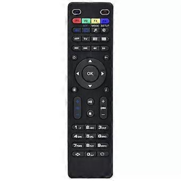 Ny fjärrkontroll för MAG Linux Set Top Box MAG256 MAG250 MAG257 MAG350 MAG351