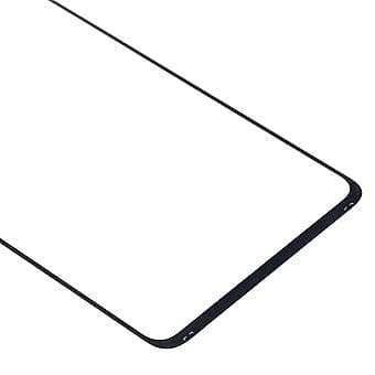 Ydre linse med OCA til Samsung Galaxy A52 / S20 FE multifarvet
