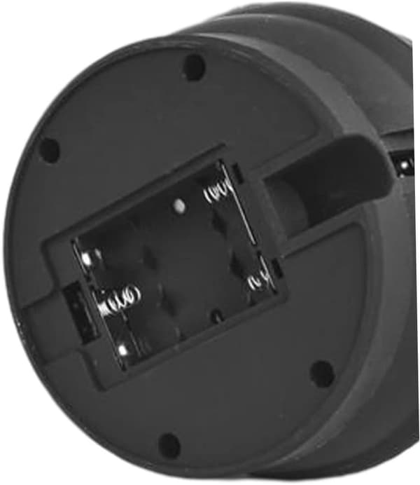 LED Camping Lanterne Bærbar Håndsving Lampe Håndsving Lampe (Ingen