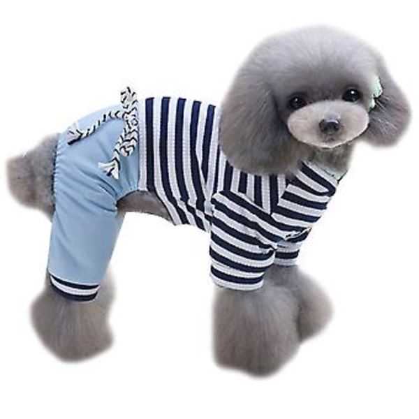 Hundetøj Efterår Og Vinter Hund Fire ( )
