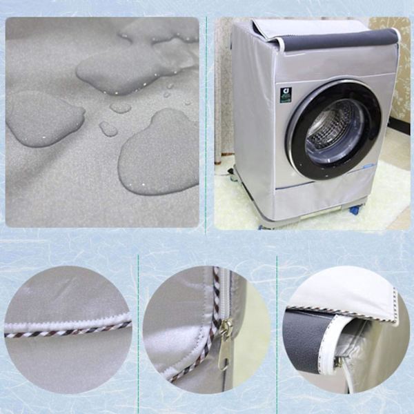 Päällinen pesukoneille Vedenpitävä, Suojapäällinen Washi