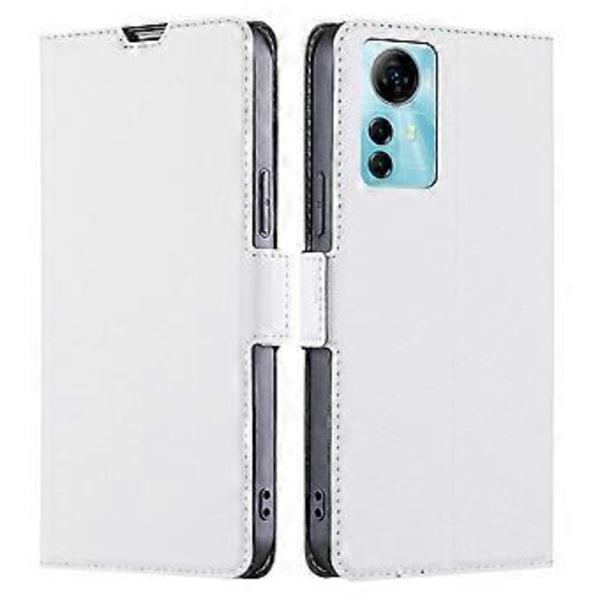 Telefonfodral för ZTE Blade V41 Smart (Stil D)