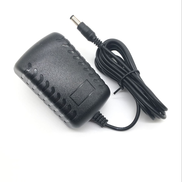 Transformator, LED-lys med strømforsyning 12V hard lysstripe ada