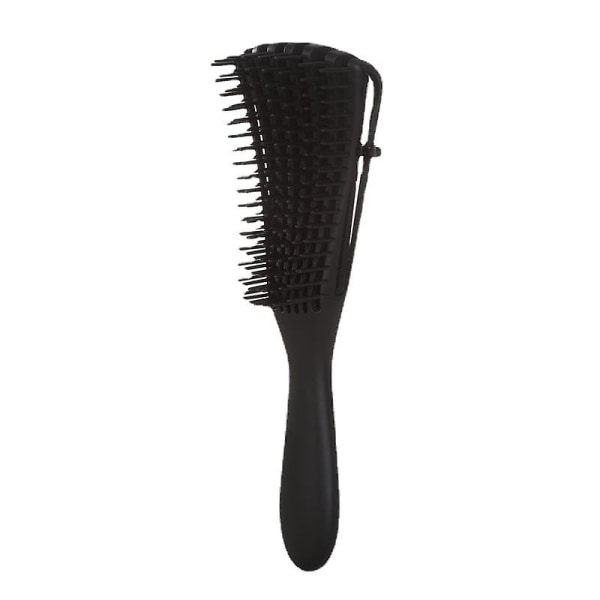 Hair Comb Octopus Comb Detangling Brush for Curly Hair Multi