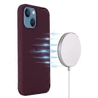 Telefonhus til iPhone 13 6,1 tommer (Style E)