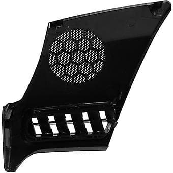 Bilens instrumentbräda Höger Sida Ventil Högtalare Galler Skydd för W210 E-klass E320 E430 E55 1996-2002