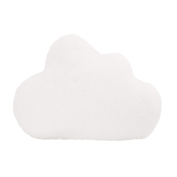 Plush Sky Dekorativ Pute, Dekorativ Foreldre Pute, Playr*