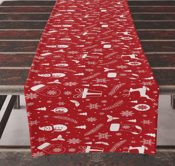 （33*183CM）Bordflagga 33