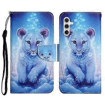 Telefoncover til Galaxy S23 FE (stil T)