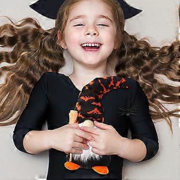 1 Set Tomte Tillbehör Tomteskägg Flätor Jul Träkulor Hantverksmaterial