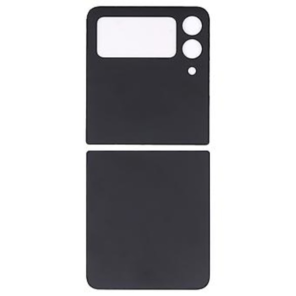 Gl Akku Takaosan Kotelo Samsung Galaxy Z Flip3 5G:lle (Vihreä)