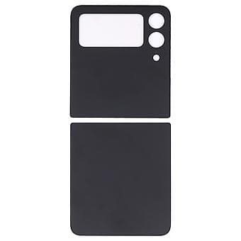 Gl Batteri Bagside Cover til Samsung Galaxy Z Flip3 5G (Grøn)