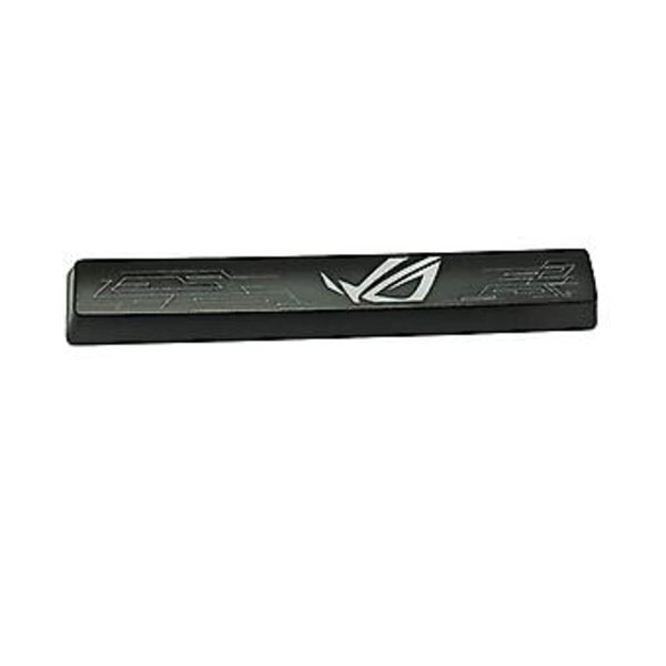 DIY Prodigal Eye Keycap Space Bar Cap ABS Bakgrunnsbelyst for Razer 6.0U for Corsair 6.5U (B)