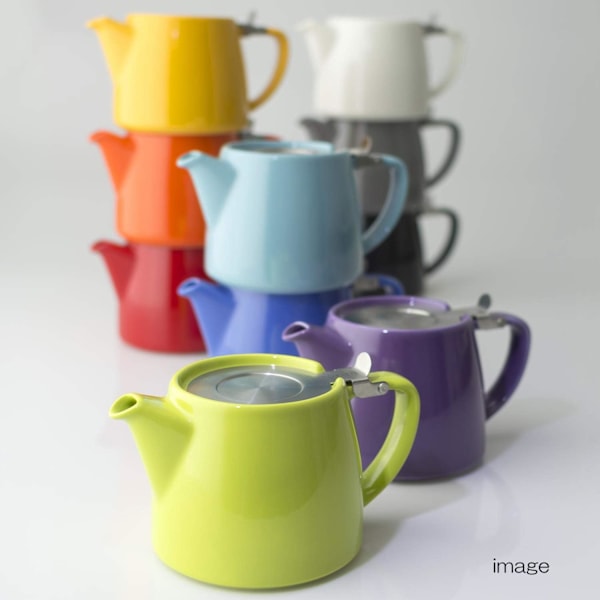 Tekande, 400 ml