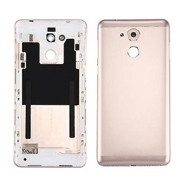 Batteribackcover för Huawei Enjoy 6s (Guld)