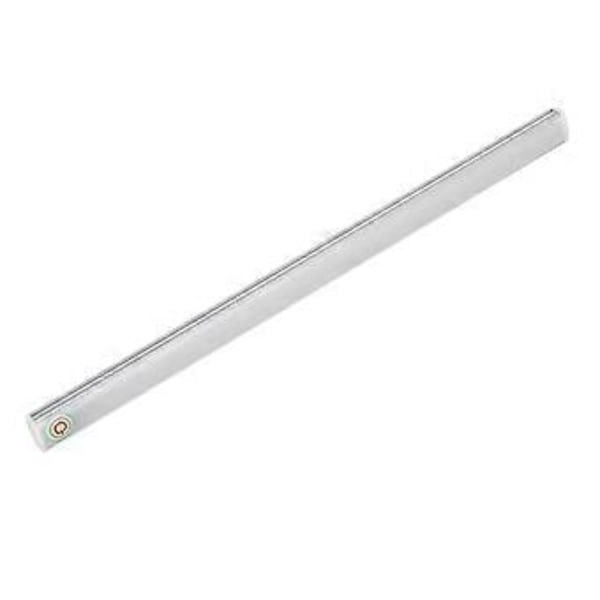 USB Læselampe Holdbar Nem Installation Ensartet Blød Belysning Simpel Moderne Touch Lampe