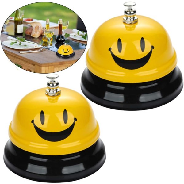 Table Bell Call Bell Table Bell Mottak Bell Table Bell Recepti