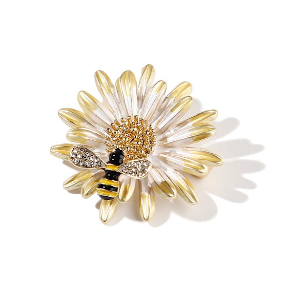 Daisy Bee -rintakoru