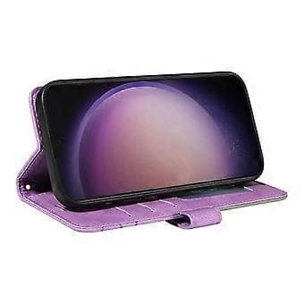 Telefondeksel til Galaxy S24 Ultra (stil E)