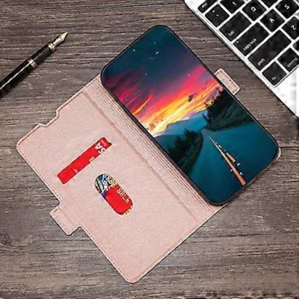 Telefonfodral för ZTE Blade V41 Smart (Stil B)