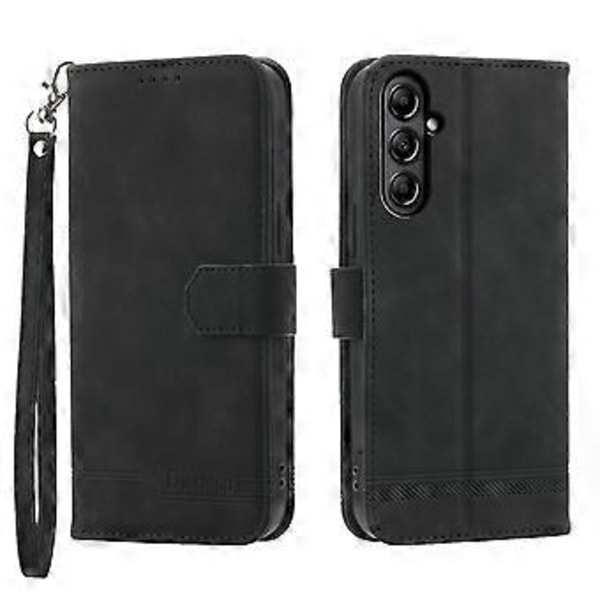 Telefonfodral för Galaxy A25 5G (Global) (161,0 x 76,5 x 8,3 mm) (Stil F)